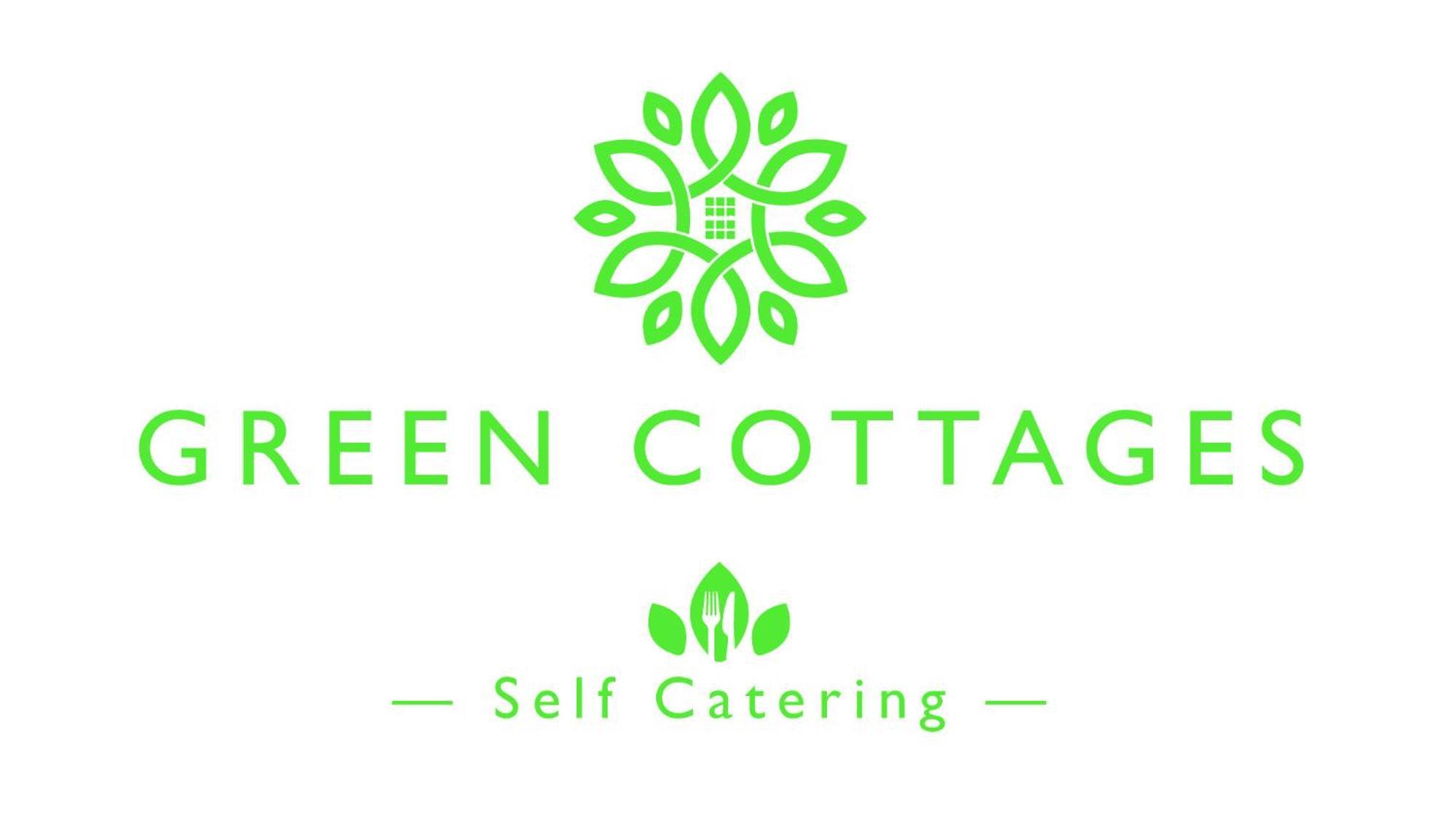 Green Cottages Sittingbourne Extérieur photo